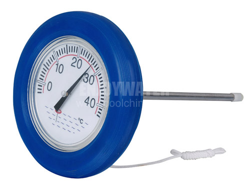 Big Ring thermometer
